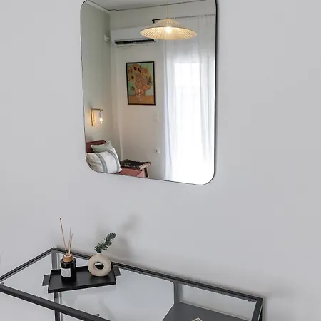 Lovely 1-bedroom With Balcony Apartment